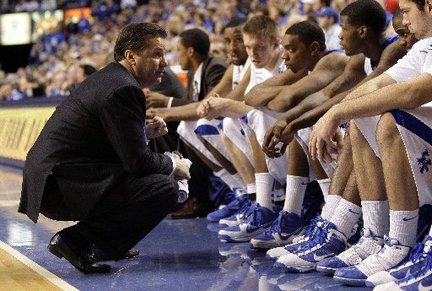 john-calipari