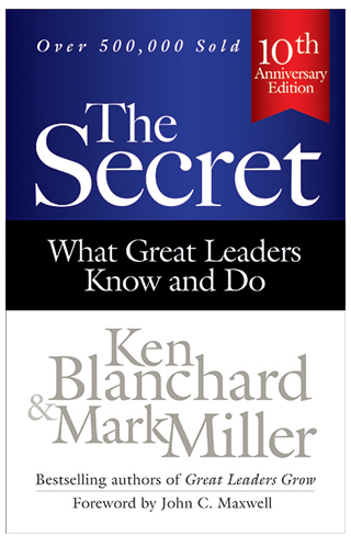 The Secret Book Cover