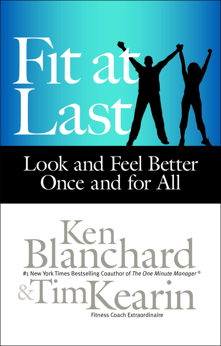 Fit book
