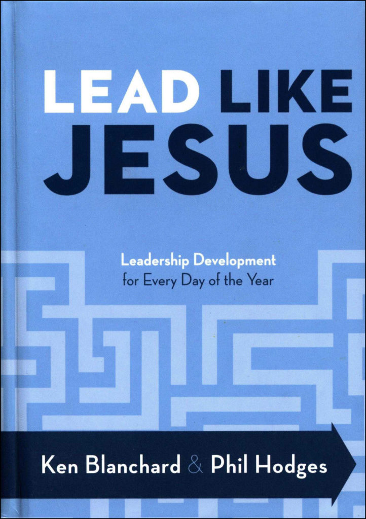 Ken Blanchard Books