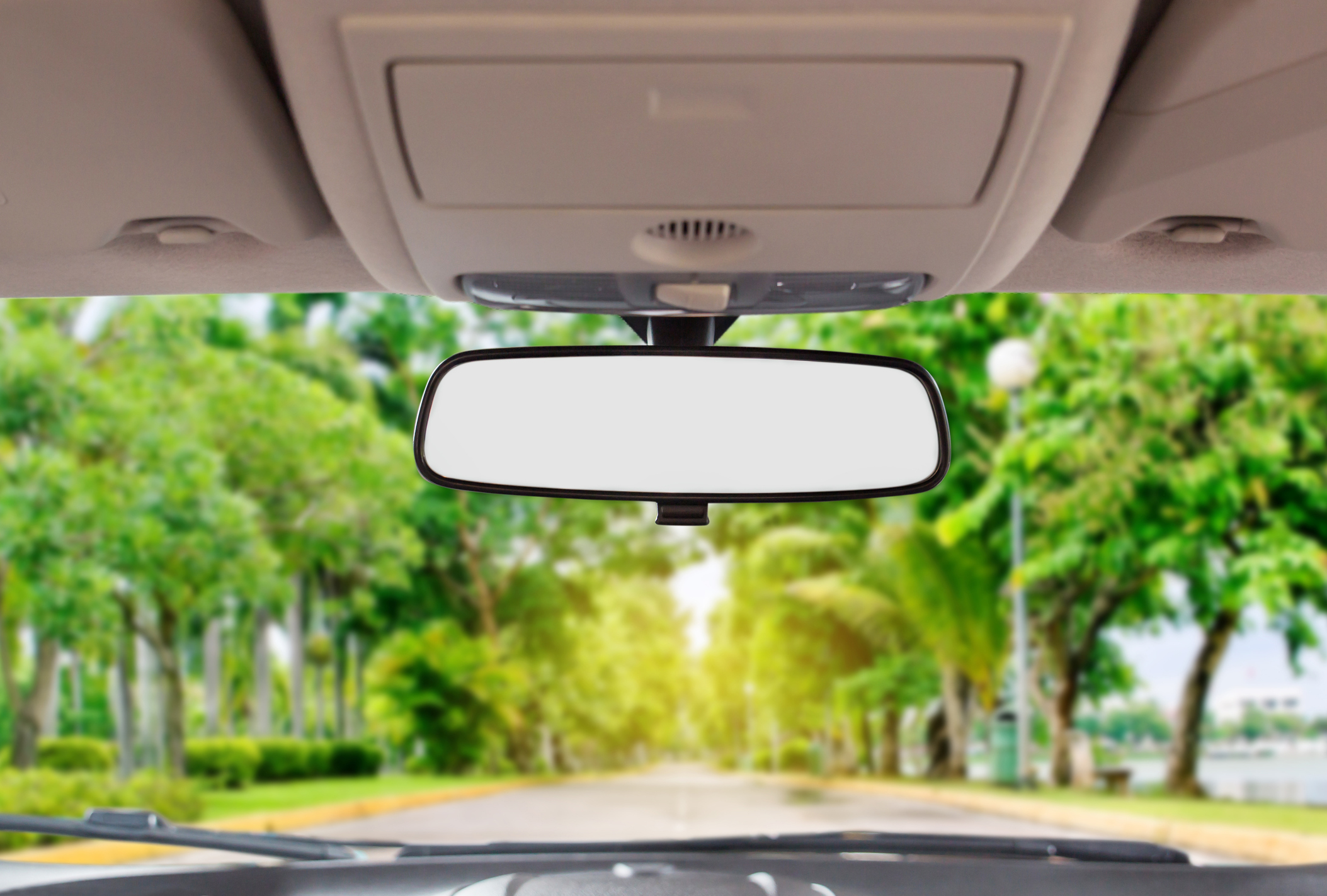 Car Rear View Mirror car-rear-view-mirror